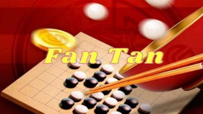 Hướng dẫn chơi Fantan - Chơi cực vui, thắng cực lớn