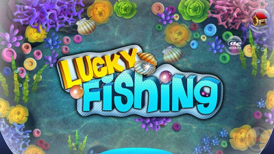 AE Lucky Fishing trải nghiệm như một ngư dân thực thụ